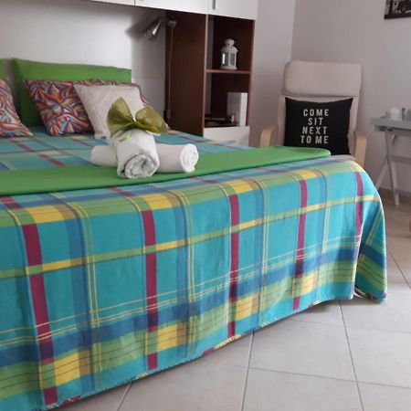 Alghero Siesta Vacanza Relax & Breakfast Zewnętrze zdjęcie