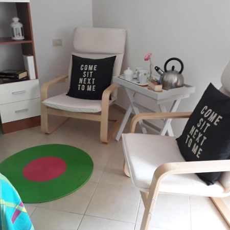Alghero Siesta Vacanza Relax & Breakfast Zewnętrze zdjęcie