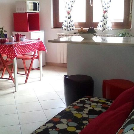 Alghero Siesta Vacanza Relax & Breakfast Zewnętrze zdjęcie