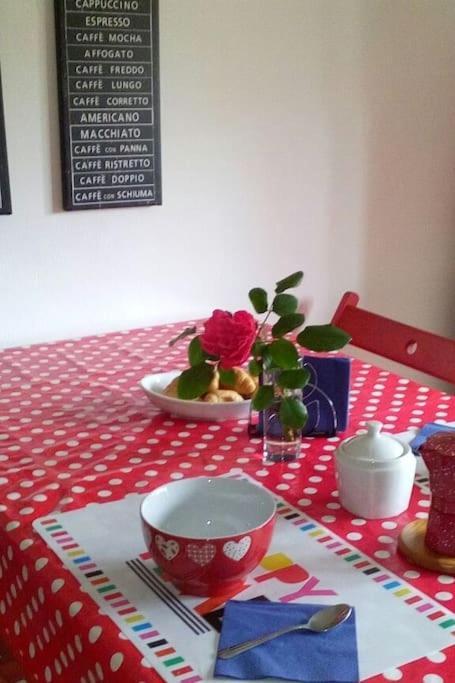 Alghero Siesta Vacanza Relax & Breakfast Zewnętrze zdjęcie