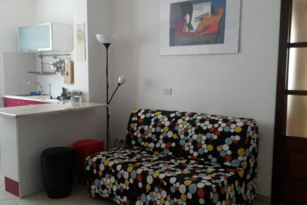 Alghero Siesta Vacanza Relax & Breakfast Zewnętrze zdjęcie