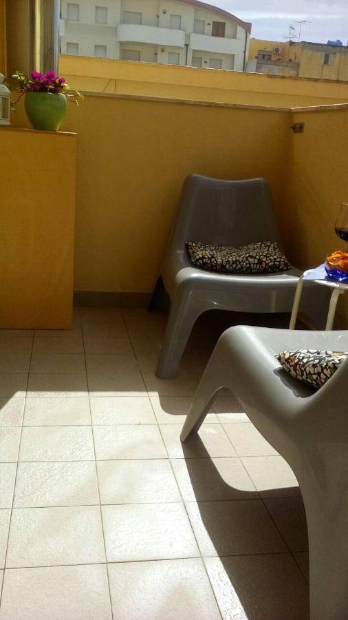 Alghero Siesta Vacanza Relax & Breakfast Zewnętrze zdjęcie