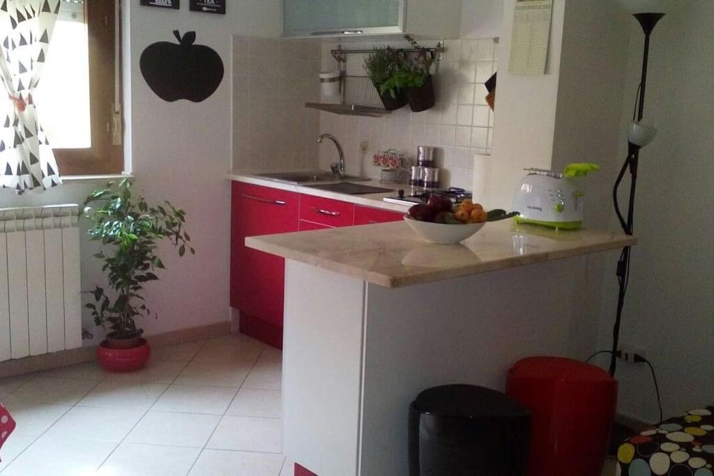 Alghero Siesta Vacanza Relax & Breakfast Zewnętrze zdjęcie