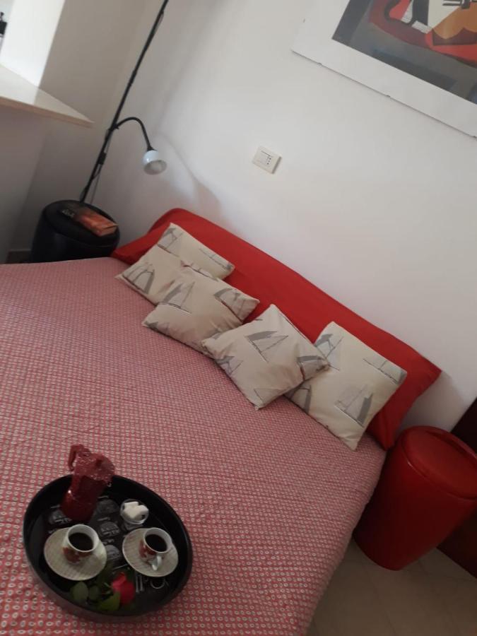 Alghero Siesta Vacanza Relax & Breakfast Zewnętrze zdjęcie