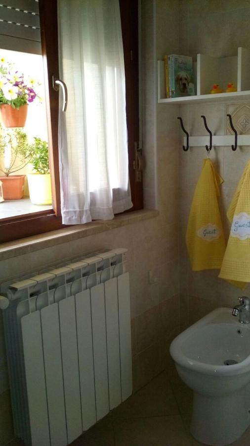 Alghero Siesta Vacanza Relax & Breakfast Zewnętrze zdjęcie