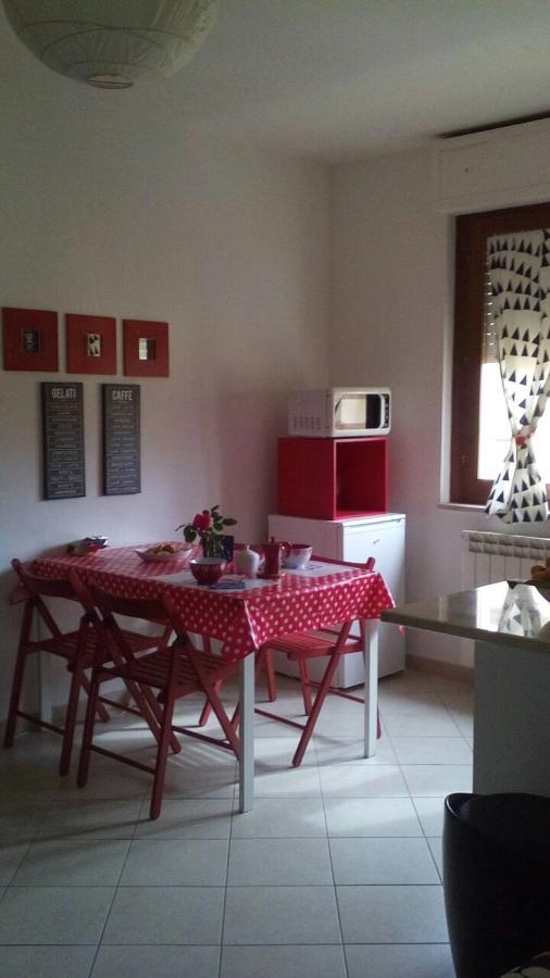 Alghero Siesta Vacanza Relax & Breakfast Zewnętrze zdjęcie
