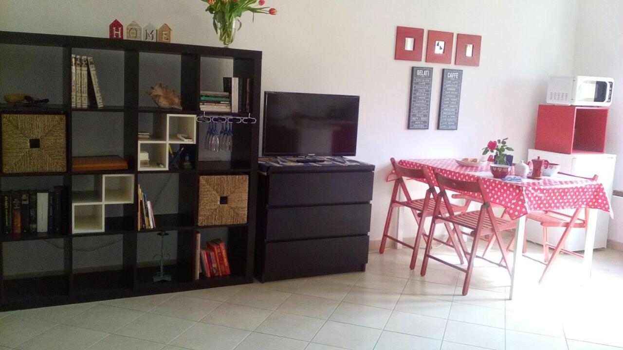 Alghero Siesta Vacanza Relax & Breakfast Zewnętrze zdjęcie