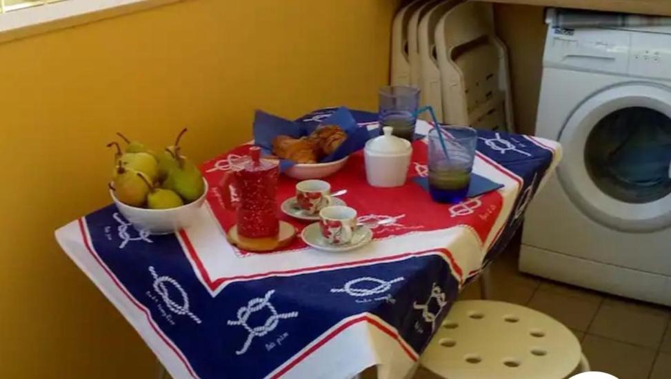 Alghero Siesta Vacanza Relax & Breakfast Zewnętrze zdjęcie